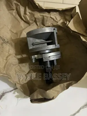 Ridge Reamer