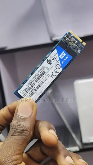 SSD 2tb Double Cut