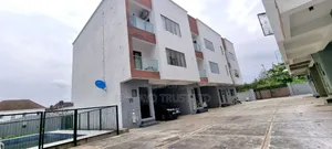 2bdrm Apartment in Gray Garden, Lekki Phase 1 for sale
