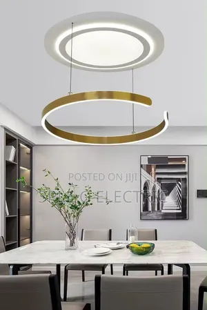 50cm Automated  Light With Remote Control