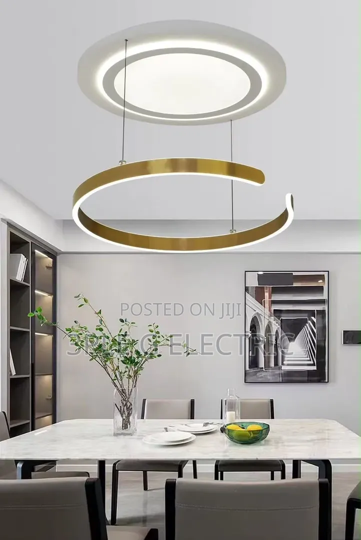 50cm Automated  Light With Remote Control