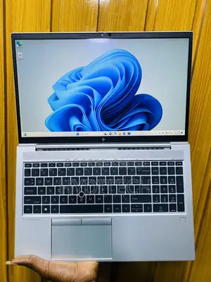 Laptop HP EliteBook 855 G8 16GB AMD Ryzen 7 SSD 512GB