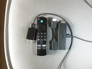 Amazon Fire TV Stick