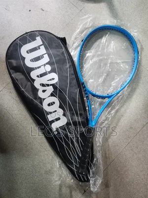 Wilson Lawn Tennis Racket