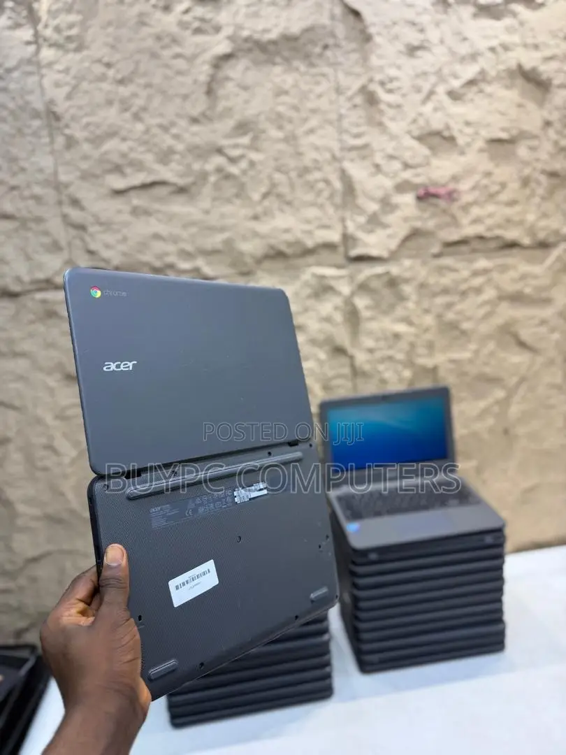 Laptop Acer Chromebook C720 4GB Intel Celeron SSD 32GB