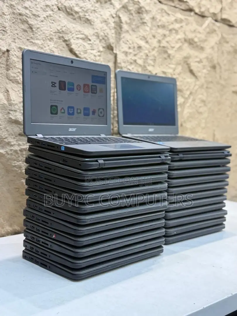 Laptop Acer Chromebook C720 4GB Intel Celeron SSD 32GB