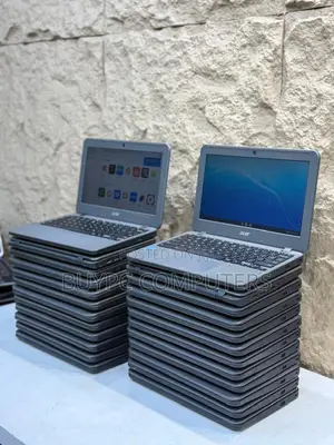 Laptop Acer Chromebook C720 4GB Intel Celeron SSD 32GB