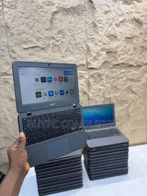 Laptop Acer Chromebook C720 4GB Intel Celeron SSD 32GB