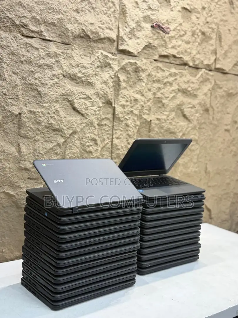 Laptop Acer Chromebook C720 4GB Intel Celeron SSD 32GB