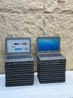 Laptop Acer Chromebook C720 4GB Intel Celeron SSD 32GB