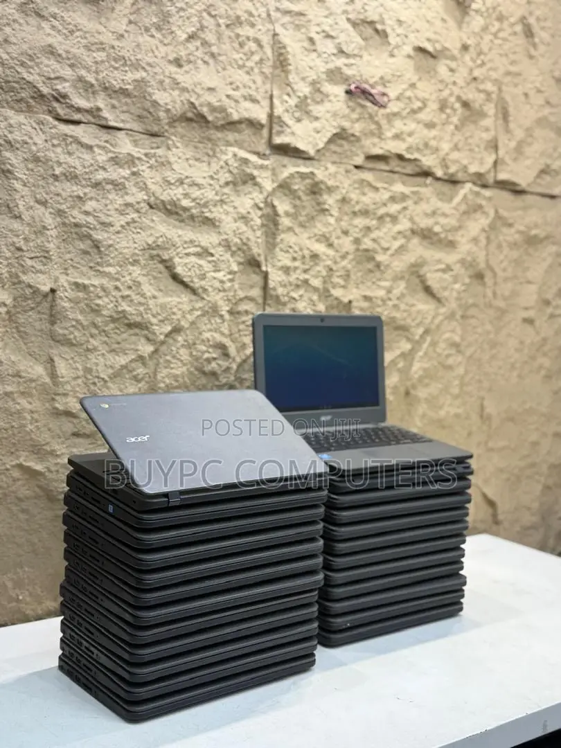 Laptop Acer Chromebook C720 4GB Intel Celeron SSD 32GB