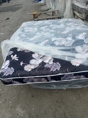 Mattress in the Good Condition