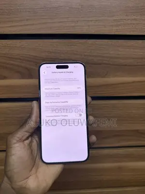 Apple iPhone 16 128 GB Blue