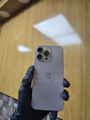 Apple iPhone 15 Pro Max 256 GB