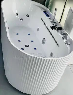 Luxury Bathtub