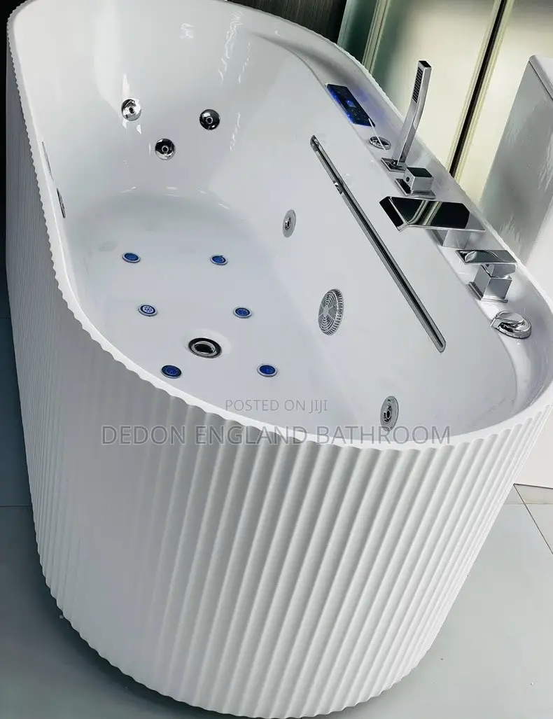 Luxury Bathtub