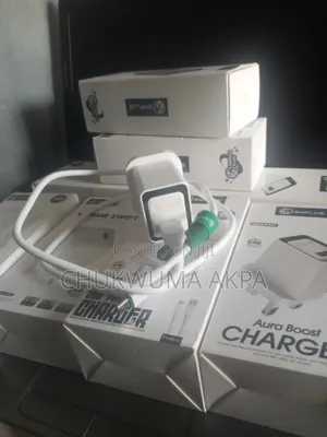 Phone Charger, Type C