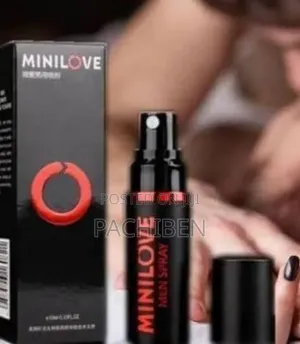 Minilove for Men Enhancer
