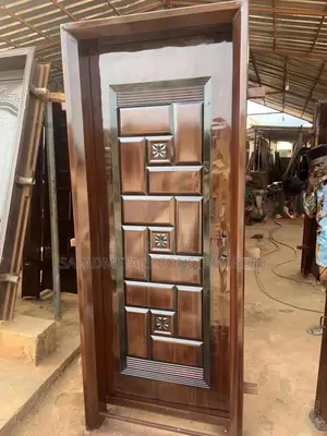 3ft Panel Doors