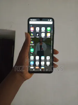 Samsung Galaxy A17 128 GB Black