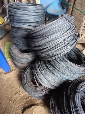 Binding Wire