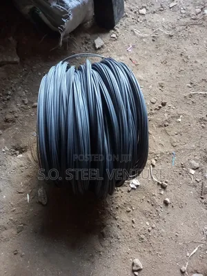 Binding Wire