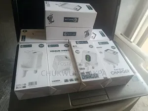 Phone Charger, Type C