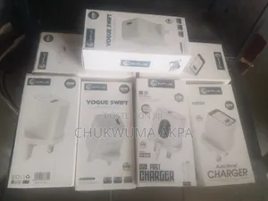 Phone Charger, Type C