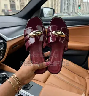 Reefah Empire