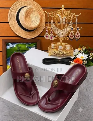 Reefah Empire