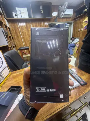 New Samsung Galaxy S25 Ultra 512 GB Gray