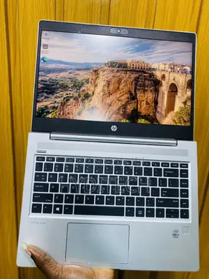 Laptop HP ProBook 440 G7 8GB Intel Core i7 SSD 256GB