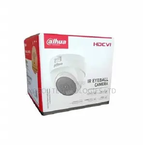 Dahua 5MP Smart Dual Light HDCVI Camera DH-HAC-T1A51P-U-IL-A