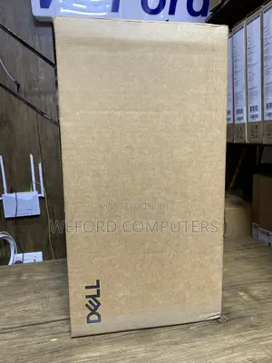New Dell Pro Slim QCS1250 SFF 8GB Intel Core i5 SSD 512GB