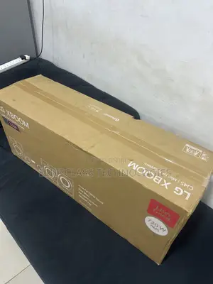 LG CJ45 Mini Hi-Fi Stereo