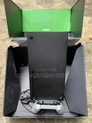 Xbox Series X
