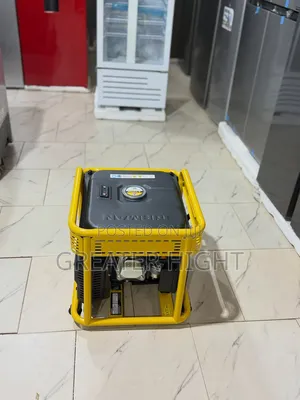 Firman Inverter Generator Fig5880