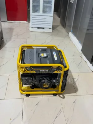 Firman Inverter Generator Fig5880