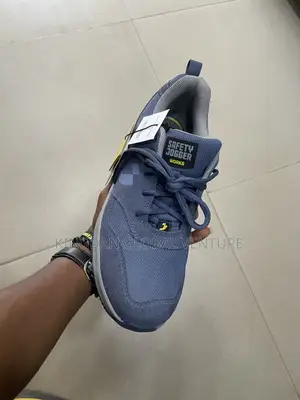 Classic Safety Boot