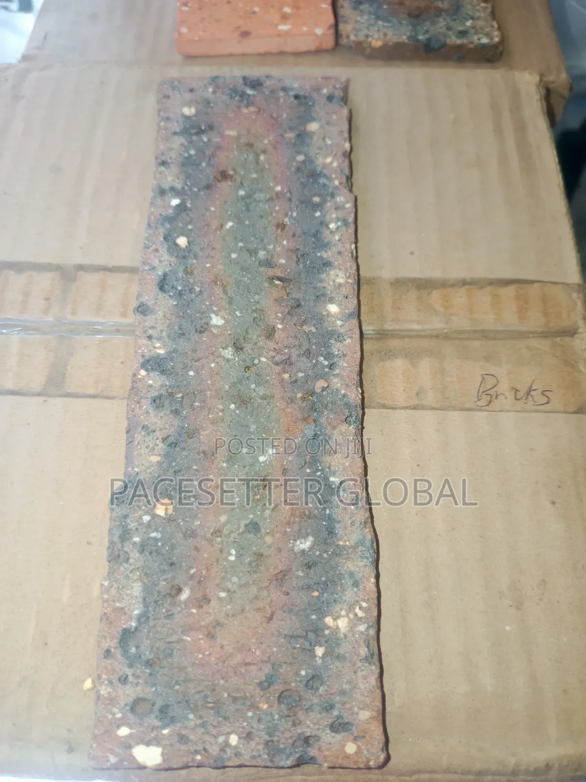South Africa Bricks