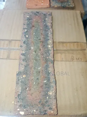 South Africa Bricks