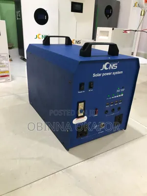 1800watt Solar Gen
