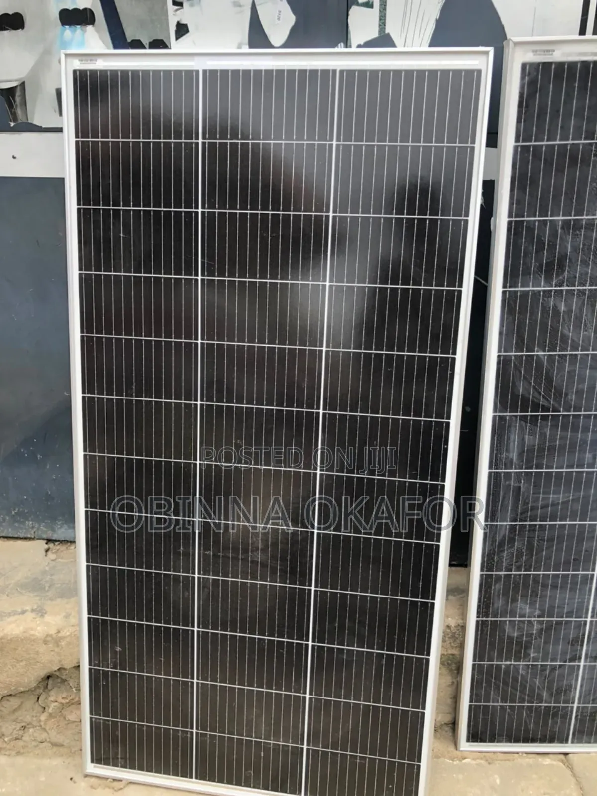 1800watt Solar Gen