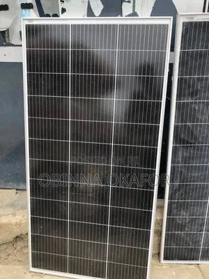 1800watt Solar Gen
