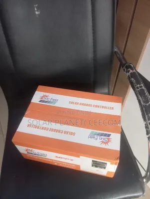 Subfield MPPT Solar Charge Controller 60A
