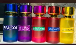 Luxury Affordable Oil Base Perfume