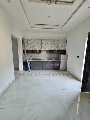 5bdrm Duplex in Omole Phase 1 for sale
