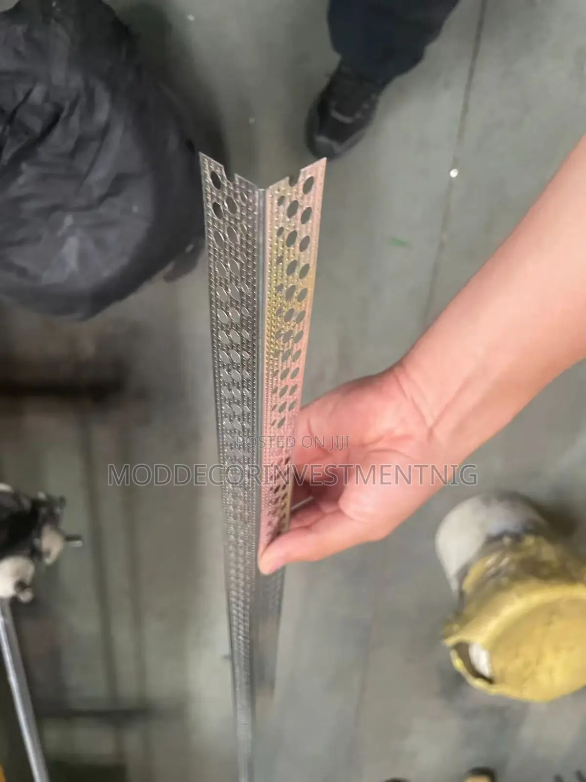 Corner Beads