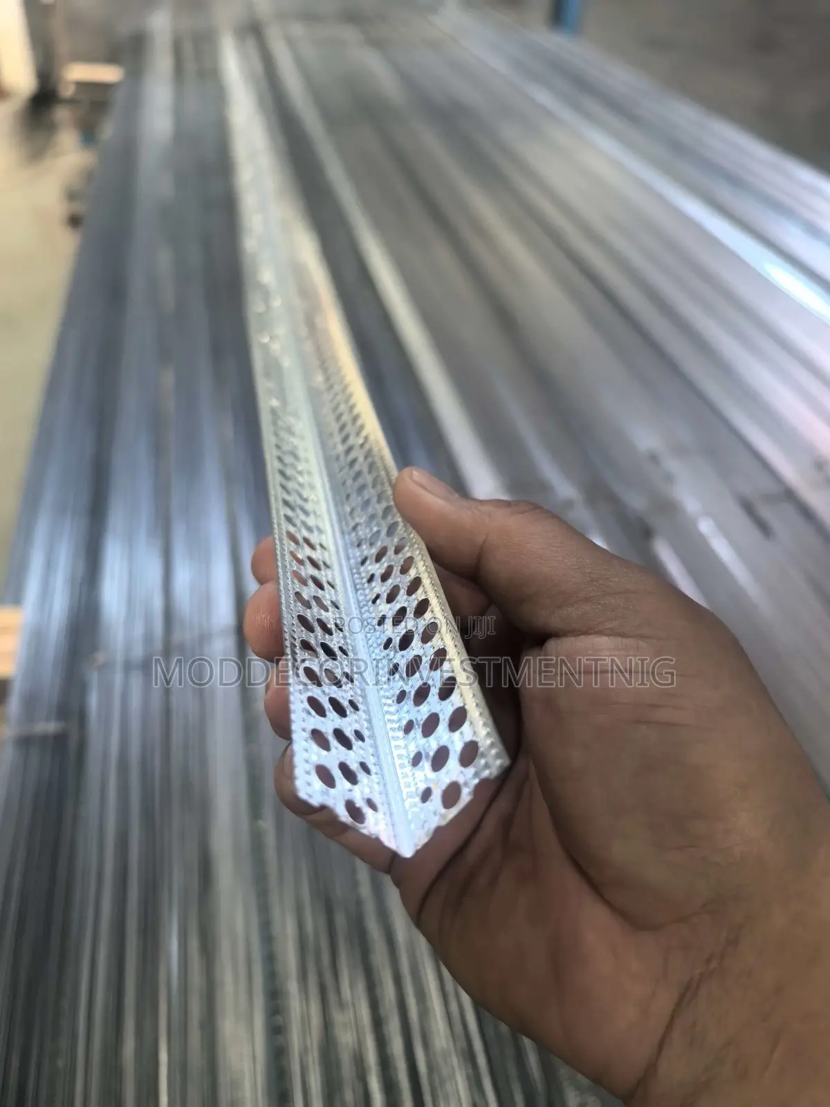 Corner Beads