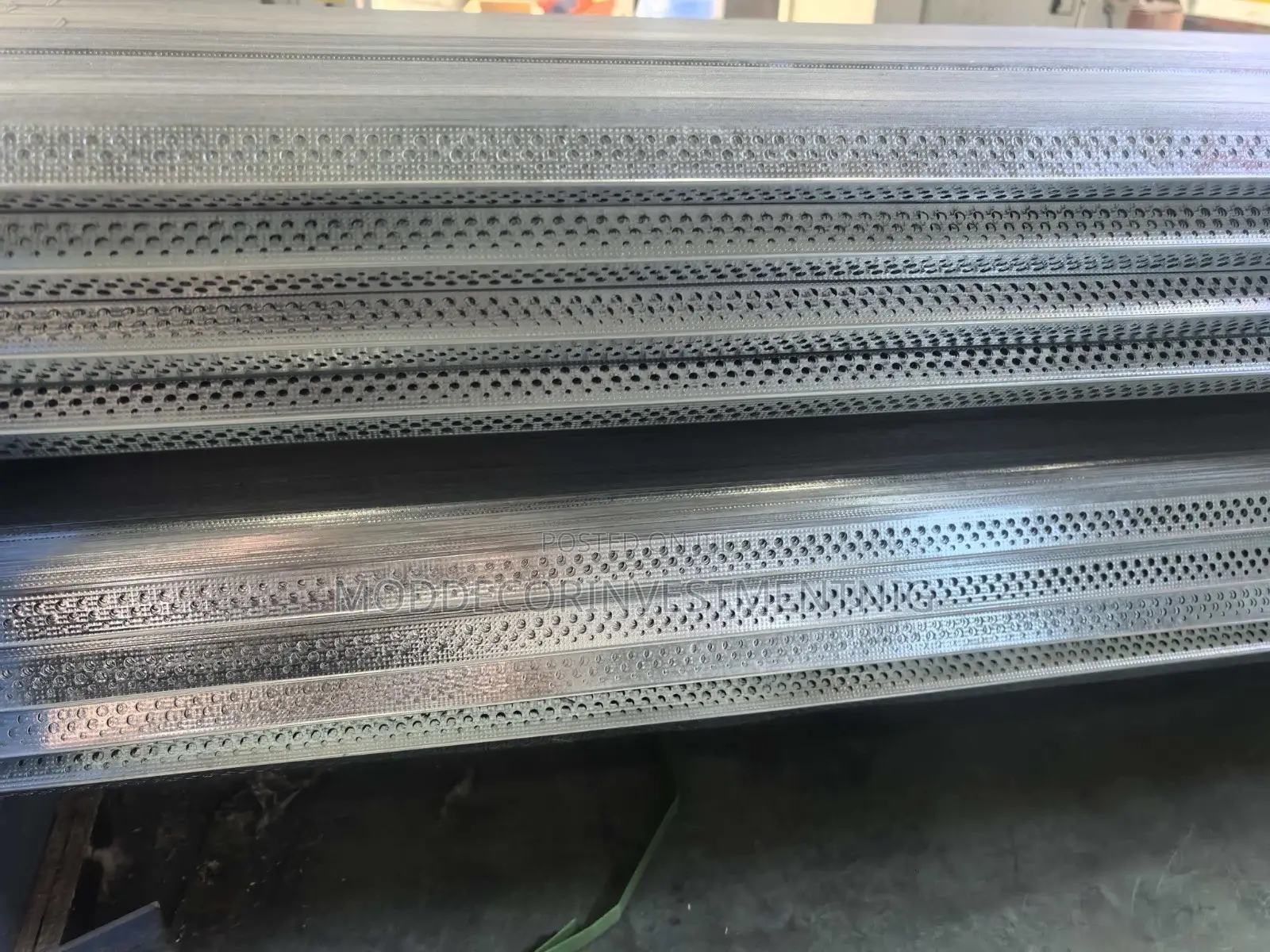 Corner Beads